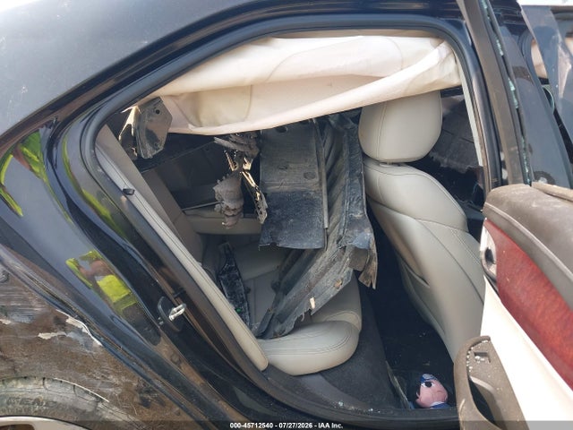 Aukcja sprzedaży 2015 Cadillac Ats Performance, vin: 1G6AJ5S36F0140832, numer aukcji: 45712540