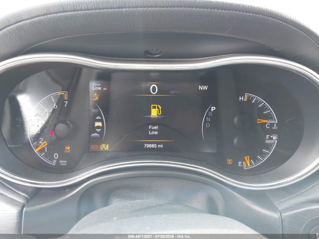 2019 Jeep Grand Cherokee Summit 4x4 მანქანა იყიდება აუქციონზე, vin: 1C4RJFJG6KC609887, აუქციონის ნომერი: 45712551