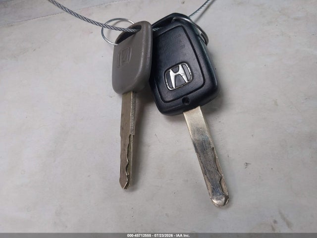 19XFB2F54FE079806 Honda Civic Lx