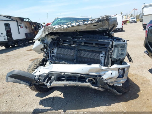 Продажа на аукционе авто 2022 Gmc Sierra 2500hd 4wd  Standard Bed Denali, vin: 1GT49REY0NF113235, номер лота: 45712558