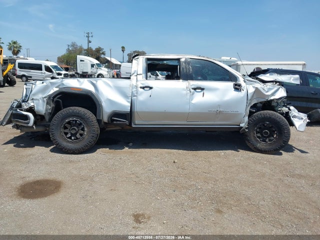 Продажа на аукционе авто 2022 Gmc Sierra 2500hd 4wd  Standard Bed Denali, vin: 1GT49REY0NF113235, номер лота: 45712558