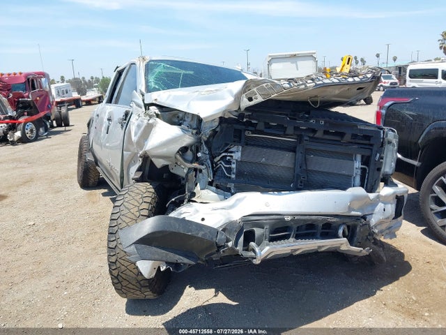 Продажа на аукционе авто 2022 Gmc Sierra 2500hd 4wd  Standard Bed Denali, vin: 1GT49REY0NF113235, номер лота: 45712558