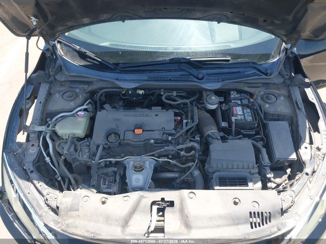 2HGFC2F7XGH505438 Honda CIVIC EX