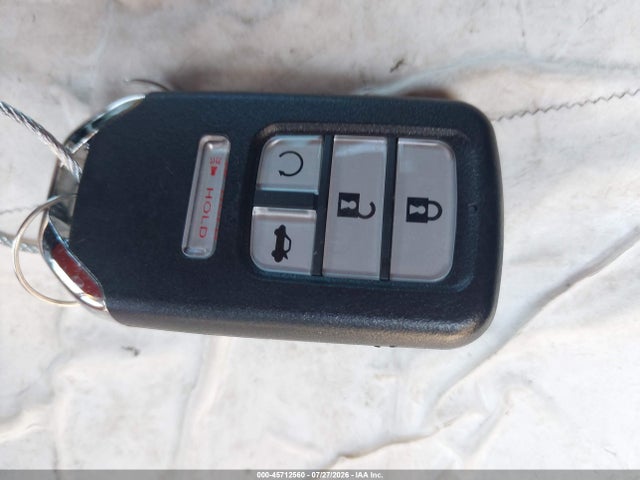 2HGFC2F7XGH505438 Honda CIVIC EX