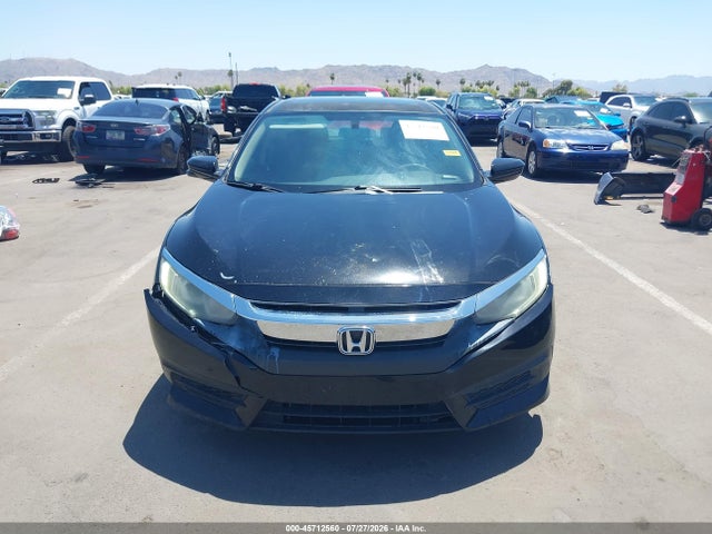 2HGFC2F7XGH505438 Honda CIVIC EX