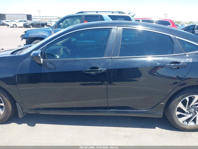 2HGFC2F7XGH505438 Honda CIVIC EX