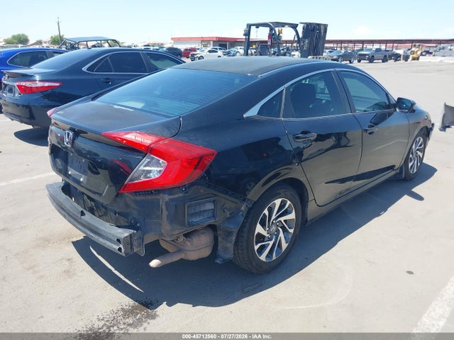 2HGFC2F7XGH505438 Honda CIVIC EX