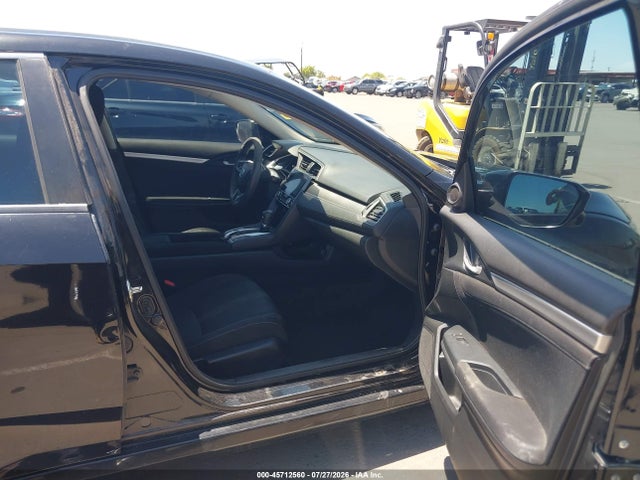 2HGFC2F7XGH505438 Honda CIVIC EX