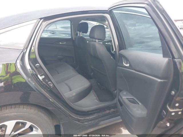 2HGFC2F7XGH505438 Honda CIVIC EX
