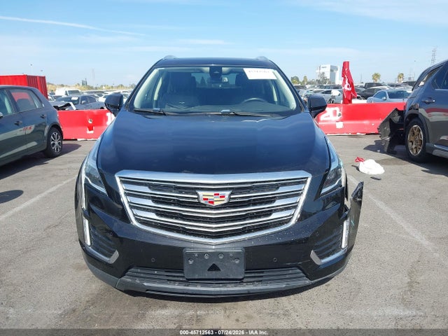 Aukcja sprzedaży 2019 Cadillac Xt5 Premium Luxury, vin: 1GYKNFRS1KZ212691, numer aukcji: 45712563