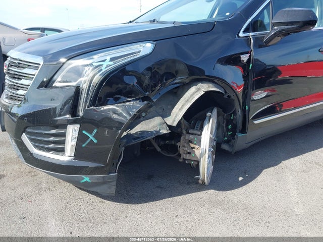 Aukcja sprzedaży 2019 Cadillac Xt5 Premium Luxury, vin: 1GYKNFRS1KZ212691, numer aukcji: 45712563