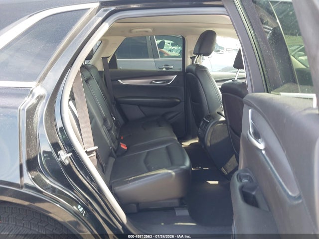 Aukcja sprzedaży 2019 Cadillac Xt5 Premium Luxury, vin: 1GYKNFRS1KZ212691, numer aukcji: 45712563