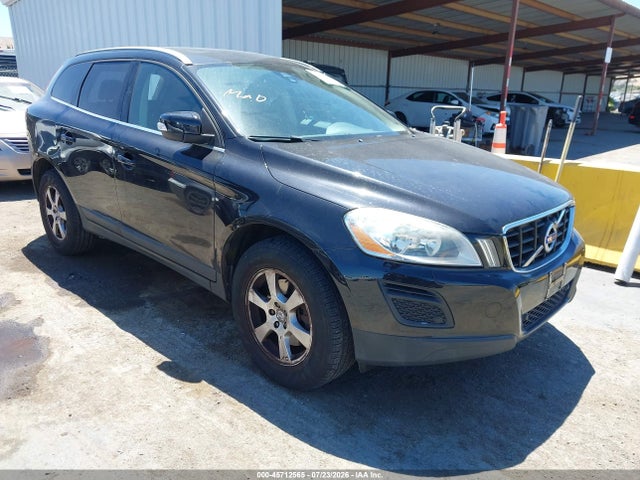 Auction sale of the 2012 Volvo Xc60 3.2/3.2 Platinum/3.2 Premier/3.2 Premier Plus, vin: YV4940DZ3C2339135, lot number: 45712565