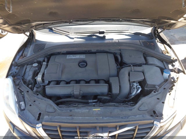 45712565 :رقم المزاد ، YV4940DZ3C2339135 vin ، 2012 Volvo Xc60 3.2/3.2 Platinum/3.2 Premier/3.2 Premier Plus مزاد بيع