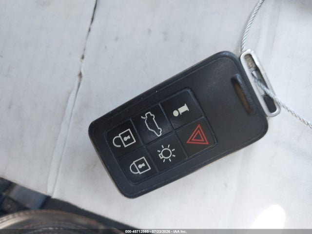 45712565 :رقم المزاد ، YV4940DZ3C2339135 vin ، 2012 Volvo Xc60 3.2/3.2 Platinum/3.2 Premier/3.2 Premier Plus مزاد بيع