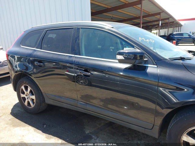 45712565 :رقم المزاد ، YV4940DZ3C2339135 vin ، 2012 Volvo Xc60 3.2/3.2 Platinum/3.2 Premier/3.2 Premier Plus مزاد بيع