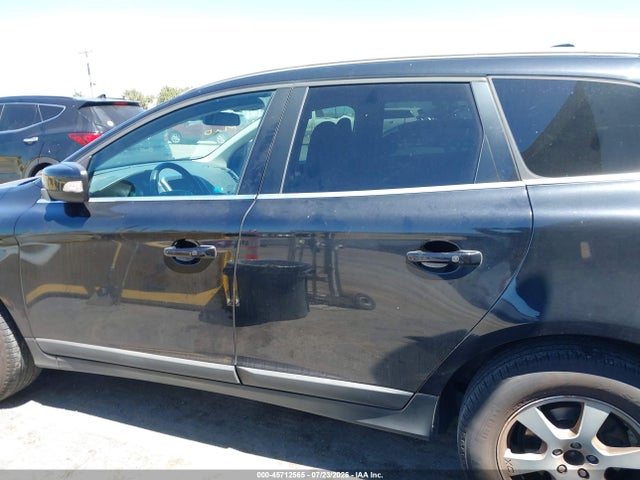 45712565 :رقم المزاد ، YV4940DZ3C2339135 vin ، 2012 Volvo Xc60 3.2/3.2 Platinum/3.2 Premier/3.2 Premier Plus مزاد بيع