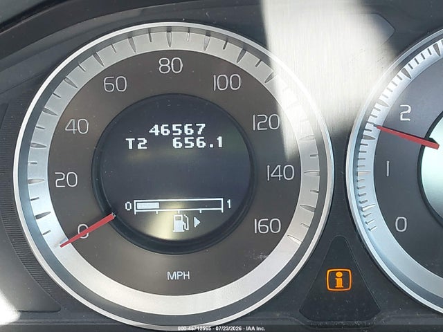 45712565 :رقم المزاد ، YV4940DZ3C2339135 vin ، 2012 Volvo Xc60 3.2/3.2 Platinum/3.2 Premier/3.2 Premier Plus مزاد بيع