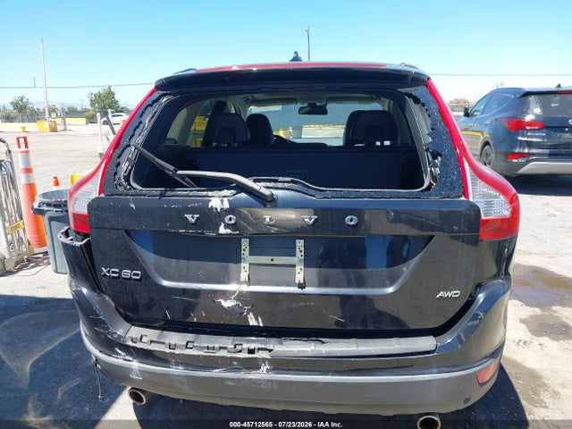 45712565 :رقم المزاد ، YV4940DZ3C2339135 vin ، 2012 Volvo Xc60 3.2/3.2 Platinum/3.2 Premier/3.2 Premier Plus مزاد بيع