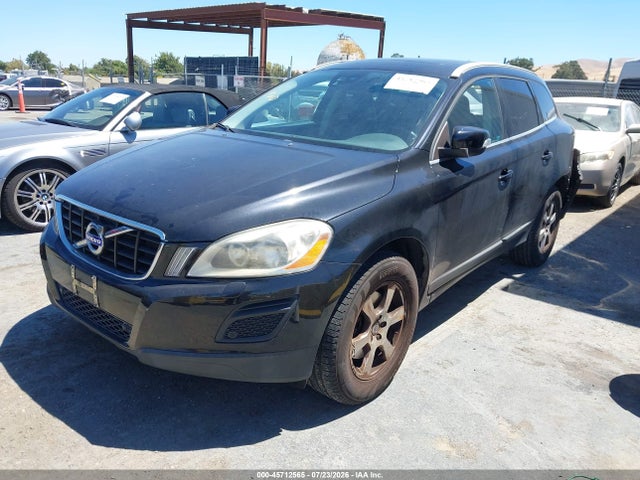 45712565 :رقم المزاد ، YV4940DZ3C2339135 vin ، 2012 Volvo Xc60 3.2/3.2 Platinum/3.2 Premier/3.2 Premier Plus مزاد بيع