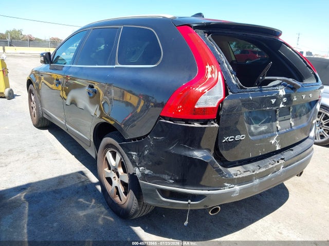 45712565 :رقم المزاد ، YV4940DZ3C2339135 vin ، 2012 Volvo Xc60 3.2/3.2 Platinum/3.2 Premier/3.2 Premier Plus مزاد بيع
