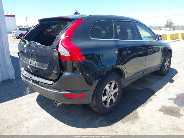45712565 :رقم المزاد ، YV4940DZ3C2339135 vin ، 2012 Volvo Xc60 3.2/3.2 Platinum/3.2 Premier/3.2 Premier Plus مزاد بيع