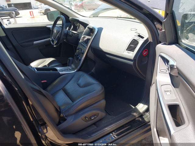 45712565 :رقم المزاد ، YV4940DZ3C2339135 vin ، 2012 Volvo Xc60 3.2/3.2 Platinum/3.2 Premier/3.2 Premier Plus مزاد بيع