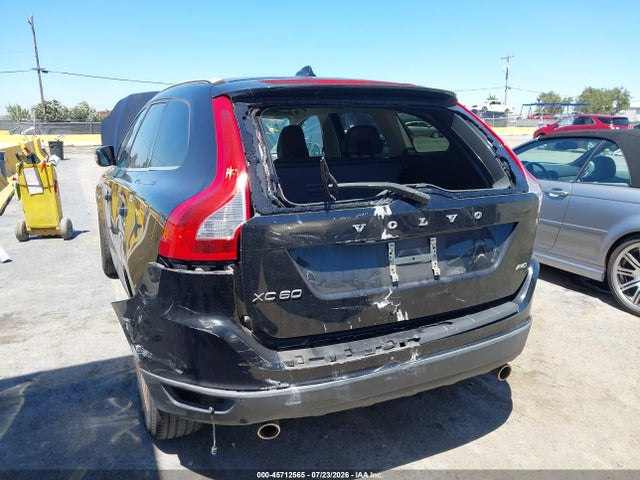 45712565 :رقم المزاد ، YV4940DZ3C2339135 vin ، 2012 Volvo Xc60 3.2/3.2 Platinum/3.2 Premier/3.2 Premier Plus مزاد بيع