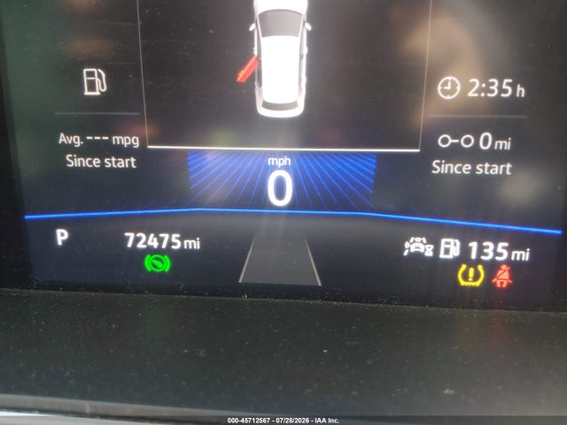 2022 Volkswagen Tiguan 2.0t S მანქანა იყიდება აუქციონზე, vin: 3VV0B7AX8NM016726, აუქციონის ნომერი: 45712567