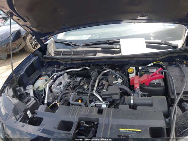 Продаж на аукціоні авто 2026 Nissan Kicks Sv, vin: 3N8AP6CE9TL310685, номер лоту: 45712569