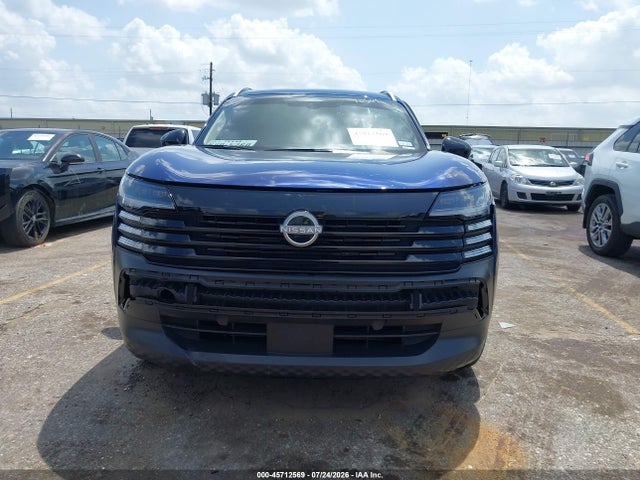 Продаж на аукціоні авто 2026 Nissan Kicks Sv, vin: 3N8AP6CE9TL310685, номер лоту: 45712569