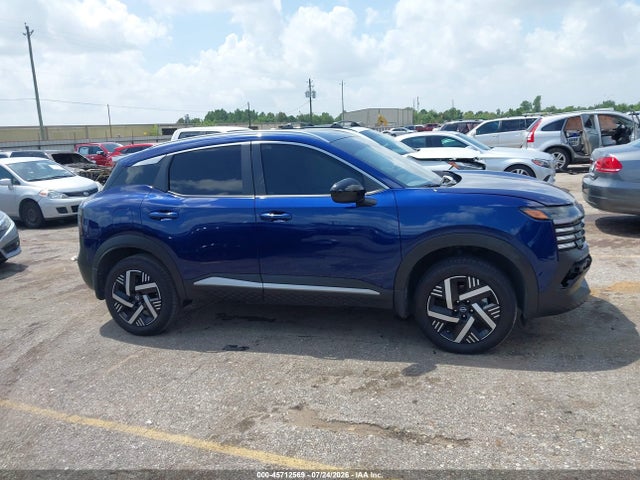 Продаж на аукціоні авто 2026 Nissan Kicks Sv, vin: 3N8AP6CE9TL310685, номер лоту: 45712569