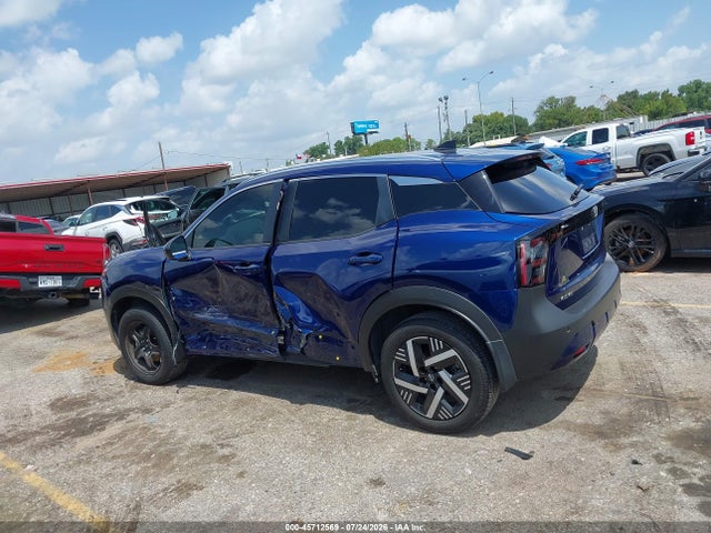 Продаж на аукціоні авто 2026 Nissan Kicks Sv, vin: 3N8AP6CE9TL310685, номер лоту: 45712569
