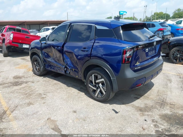Продаж на аукціоні авто 2026 Nissan Kicks Sv, vin: 3N8AP6CE9TL310685, номер лоту: 45712569