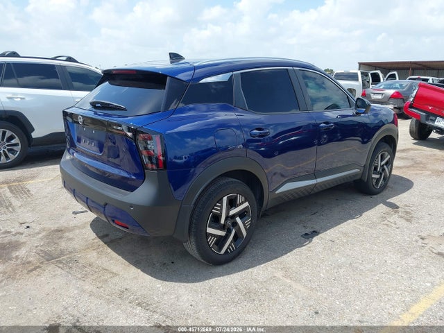 Продаж на аукціоні авто 2026 Nissan Kicks Sv, vin: 3N8AP6CE9TL310685, номер лоту: 45712569