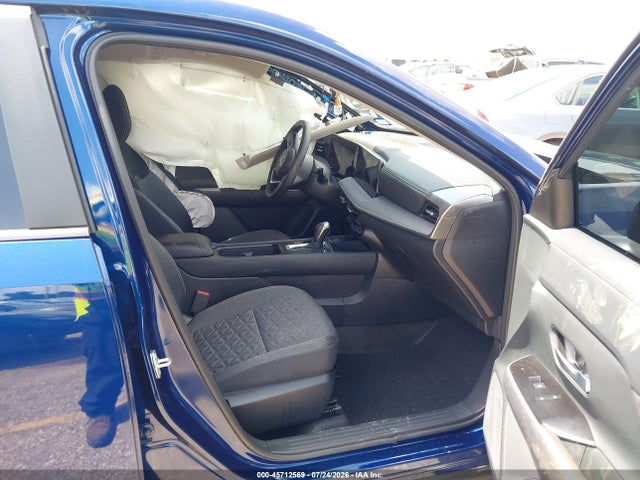 Продаж на аукціоні авто 2026 Nissan Kicks Sv, vin: 3N8AP6CE9TL310685, номер лоту: 45712569