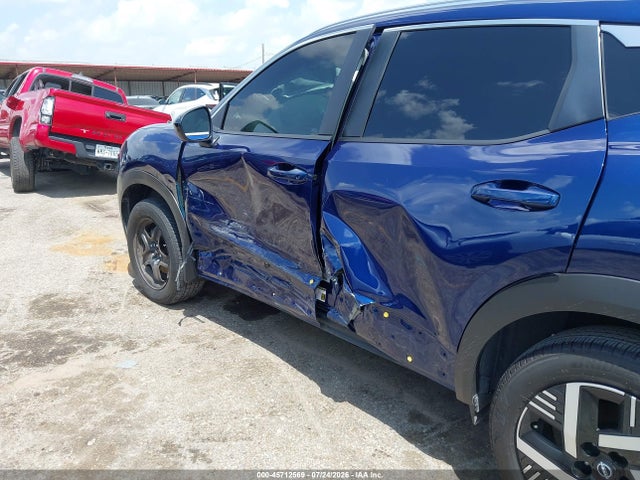 Продаж на аукціоні авто 2026 Nissan Kicks Sv, vin: 3N8AP6CE9TL310685, номер лоту: 45712569
