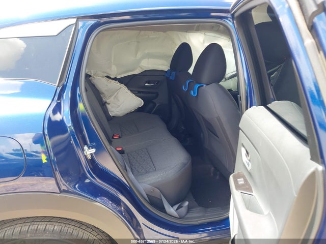 Продаж на аукціоні авто 2026 Nissan Kicks Sv, vin: 3N8AP6CE9TL310685, номер лоту: 45712569