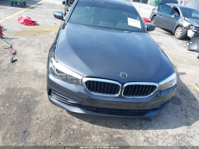 Aukcja sprzedaży 2018 Bmw 530i Xdrive, vin: WBAJA7C59JWA73156, numer aukcji: 45712571