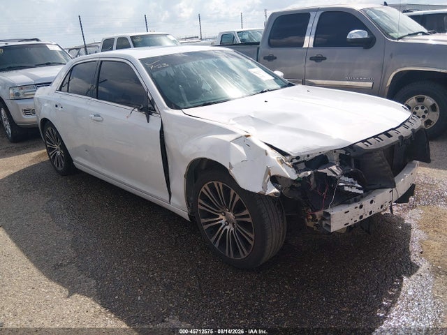Продажа на аукционе авто 2013 Chrysler 300 300s, vin: 2C3CCABG9DH551487, номер лота: 45712575