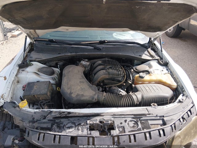 Продажа на аукционе авто 2013 Chrysler 300 300s, vin: 2C3CCABG9DH551487, номер лота: 45712575