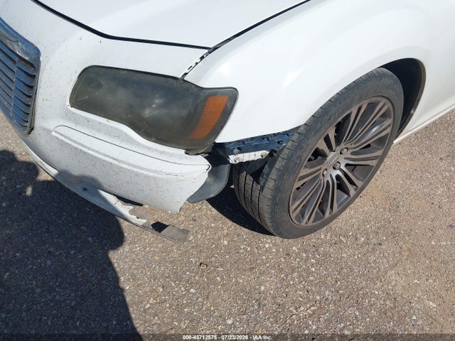 Продажа на аукционе авто 2013 Chrysler 300 300s, vin: 2C3CCABG9DH551487, номер лота: 45712575