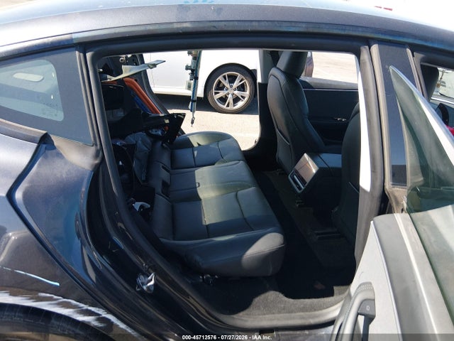 Aukcja sprzedaży 2024 Tesla Model 3 Long Range Dual Motor All-wheel Drive/rear-wheel Drive, vin: 5YJ3E1EA2RF742968, numer aukcji: 45712576