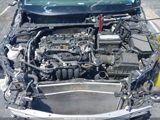 Auction sale of the 2023 Toyota Corolla Le, vin: 5YFB4MDE6PP019324, lot number: 45712579