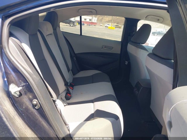 Auction sale of the 2023 Toyota Corolla Le, vin: 5YFB4MDE6PP019324, lot number: 45712579