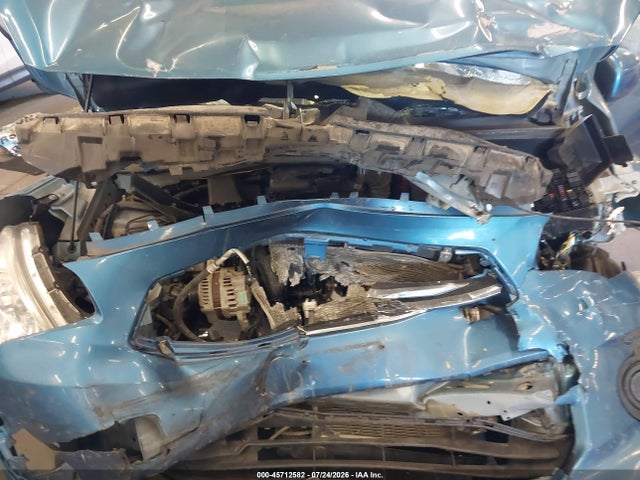 45712582 :رقم المزاد ، ML32F3FJ4KHF18938 vin ، 2019 Mitsubishi Mirage G4 Es/rf مزاد بيع