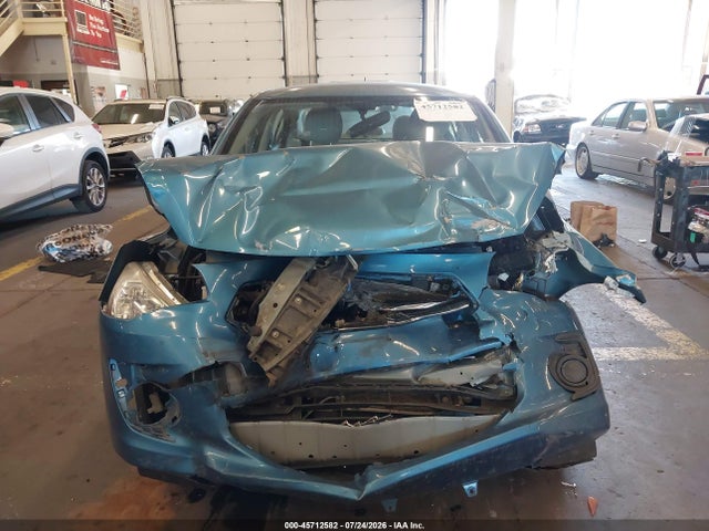 45712582 :رقم المزاد ، ML32F3FJ4KHF18938 vin ، 2019 Mitsubishi Mirage G4 Es/rf مزاد بيع