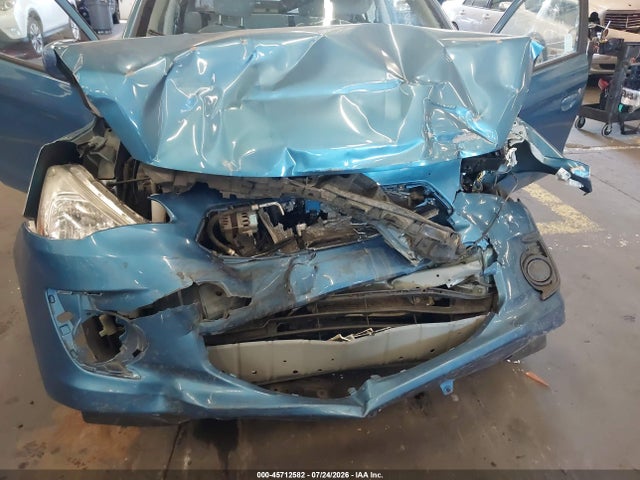 45712582 :رقم المزاد ، ML32F3FJ4KHF18938 vin ، 2019 Mitsubishi Mirage G4 Es/rf مزاد بيع