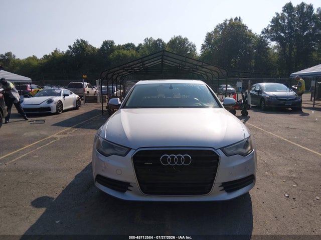 Aukcja sprzedaży 2012 Audi A6 3.0t Premium Plus, vin: WAUBGAFC9CN006007, numer aukcji: 45712584