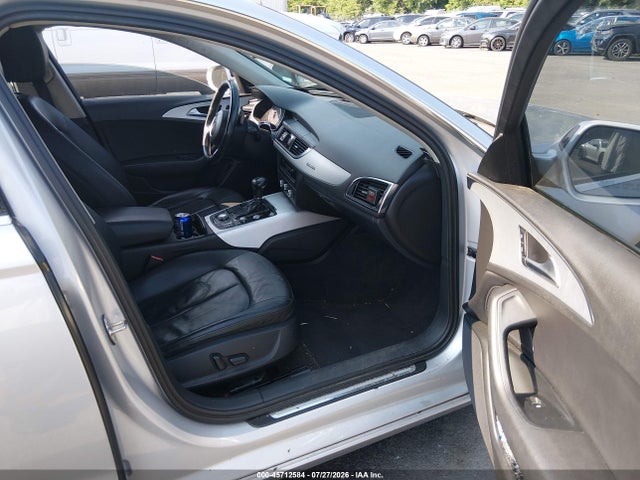 Aukcja sprzedaży 2012 Audi A6 3.0t Premium Plus, vin: WAUBGAFC9CN006007, numer aukcji: 45712584